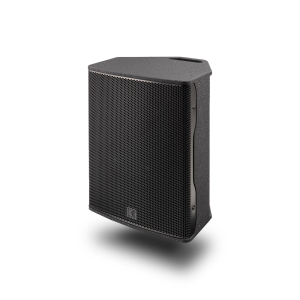 VEGAS 15CX - 15″ LF + 3″HF - 136 dB SPL
