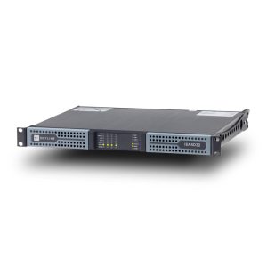 ISA4D32 - 4 x 600 W @ 4 ohm