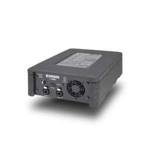 L3000 - 4 x 750 W @ 4 ohm