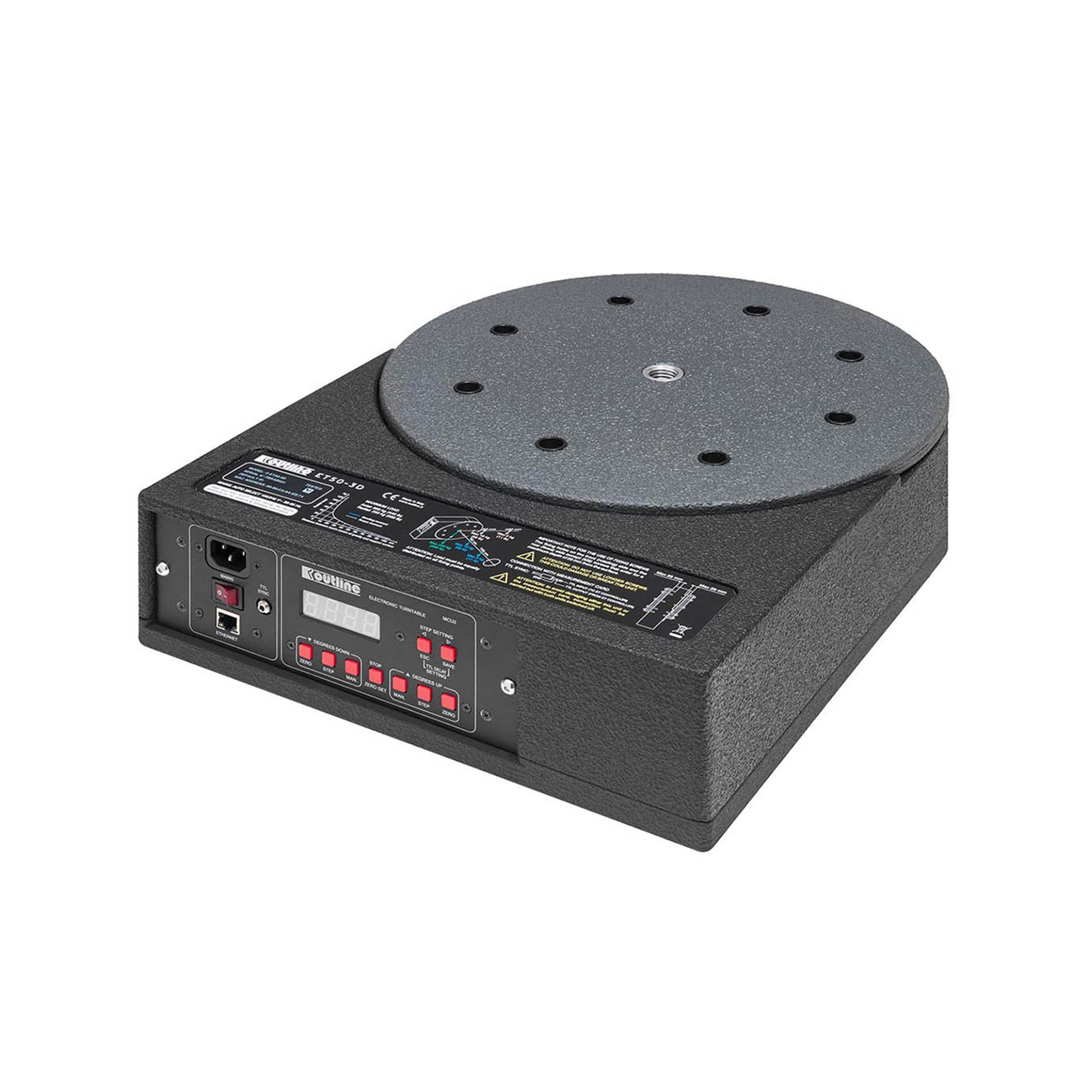 ET50-3D Outline ET Series