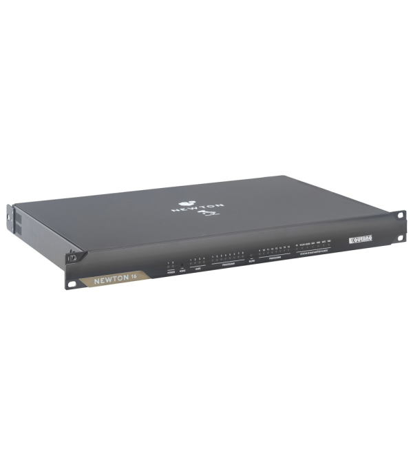 Newton 16 - Bộ xử lý âm thanh