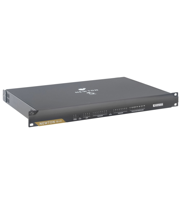Newton 16+4 - Bộ xử lý âm thanh