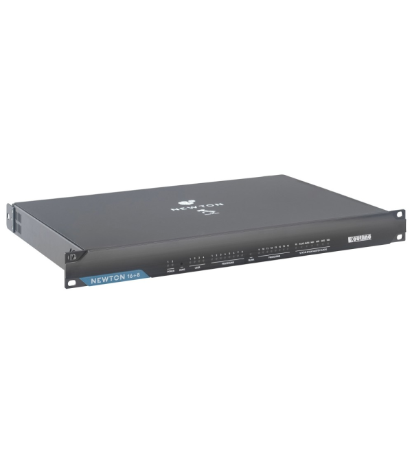 Newton 16+8 - Bộ xử lý âm thanh