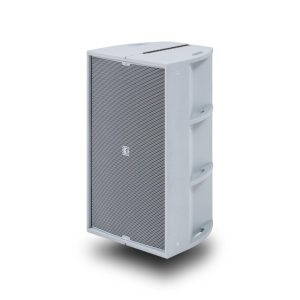 ARENA 215CX-  2 x 15” LF + 3” HF - 140 dB SPL