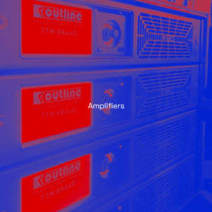 Amplifiers