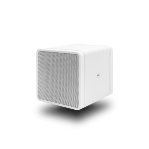 CHARLIE 4 - 1 x 4″ LF - 118 dB SPL