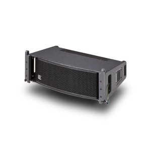 EIDOS 265 LA - 2 x 6.5″ LF + 2.5″ HF – 132 dB SPL