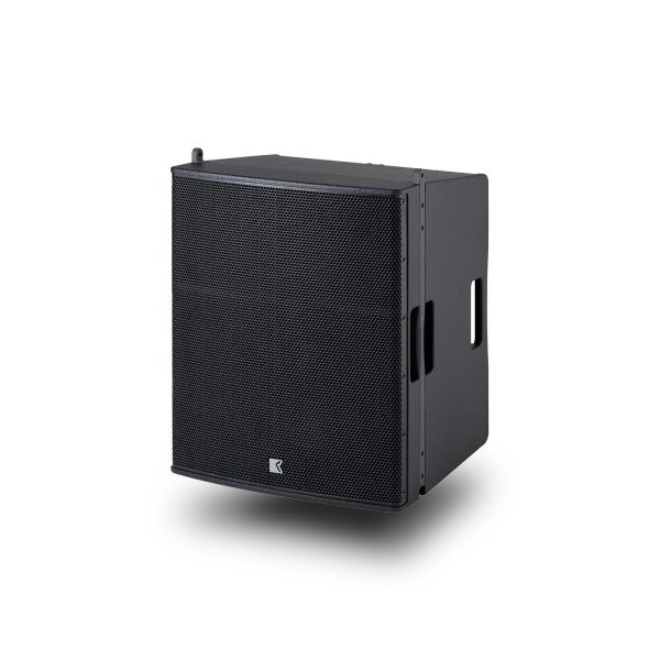 FLYSUB15 - 15″ - 140.5dB SPL