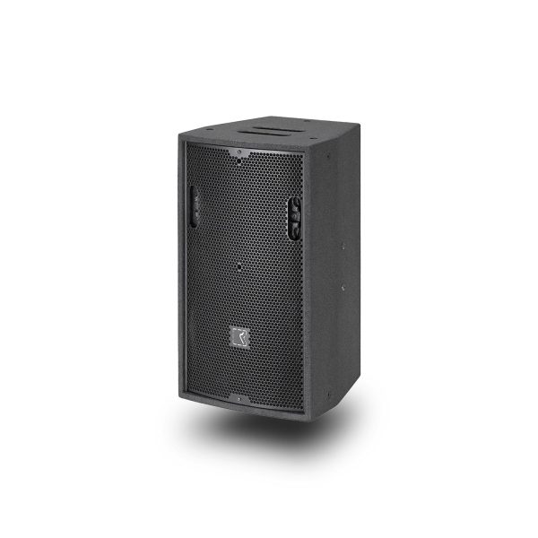 Ki 10 - 10” LF + 1.5″ HF - 130 dB SPL