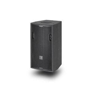 Ki 10 SP - 10” LF + 1.5″ HF - 130 dB SPL