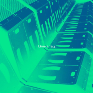 Line-array