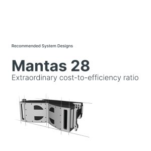 Thiết kế hệ thống được đề xuất của MANTAS 28
