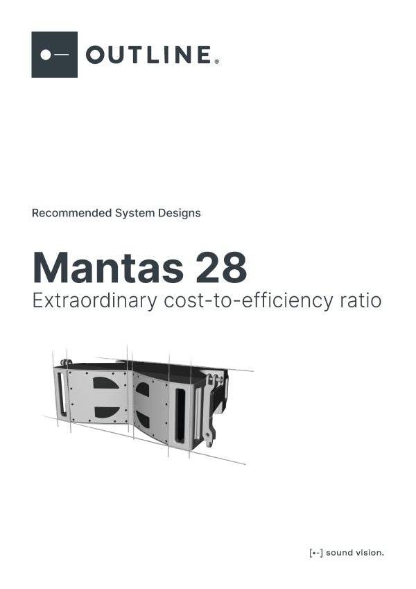Thiết kế hệ thống được đề xuất của MANTAS 28