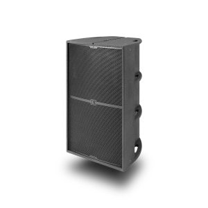 MONACO 215 CX SP - 2 x 15” LF + 3” HF - 140 dB SPL