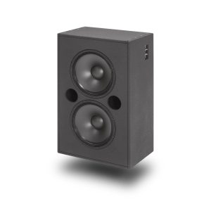MOVIE B215 - 2 x 15 LF - 143.7 dB SPL
