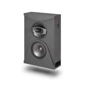 MOVIE 2CX -  2 x 15” LF + 3” HF - 140 dB SPL