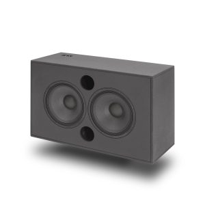 MOVIE S218 - 2 x 18″ - 139dB SPL