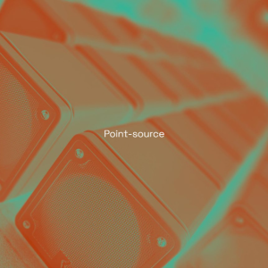 Loa Point-source