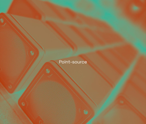 Loa Point-source