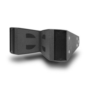 SCALA 90 - 2 x 8” LF + 3” HF – 139 dB SPL