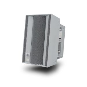 STADIA 100-20 - 8 x 8″ LF + 4 x 3″ HF – 150 dB SPL