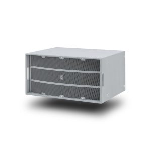 STSUB-215 - 2 x 15″ - 144dB SPL