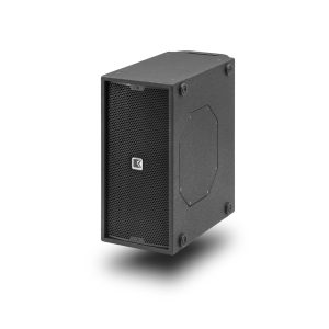 SUB110 - 1 x 10" - 132.5 dB SPL