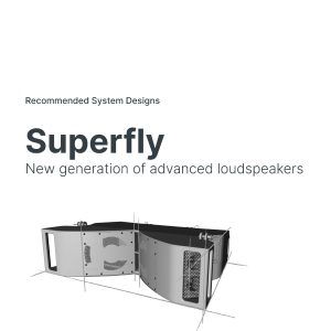 Thiết kế hệ thống được đề xuất của SUPERFLY