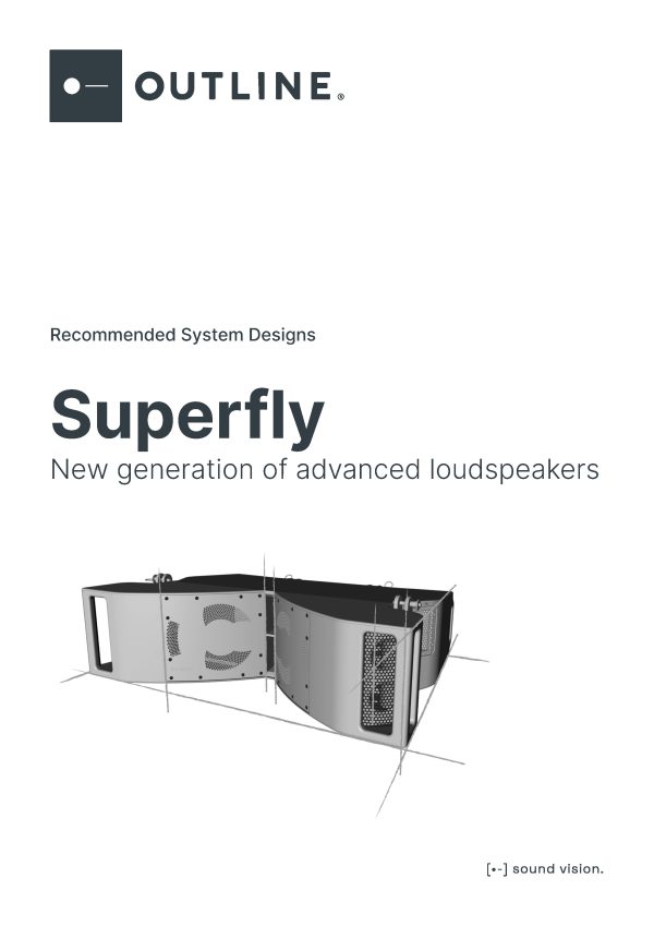 Thiết kế hệ thống được đề xuất của SUPERFLY