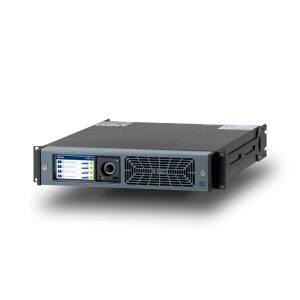 TTM12K4 - 4 x 2700 W @ 4 ohm