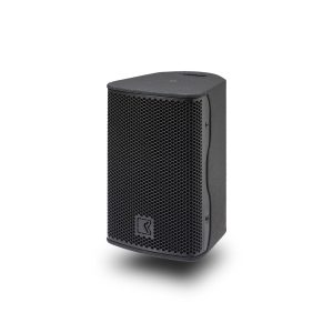 VEGAS 6.5 - 6.5″ LF + 1″ - 122 dB SPL