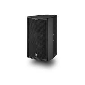 C Ki 10 - 10” LF + 1.5″ HF - 130 dB SPL