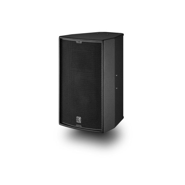 C Ki 10 - 10” LF + 1.5″ HF - 130 dB SPL