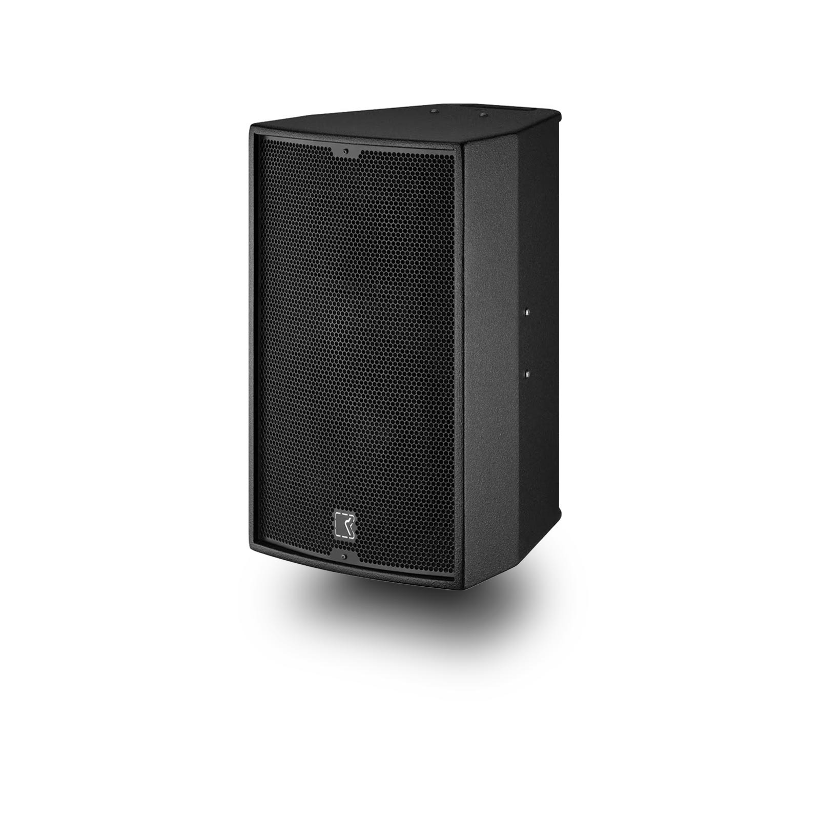 C Ki 12 Plus - 12” LF + 1.75″ HF - 133 dB SPL