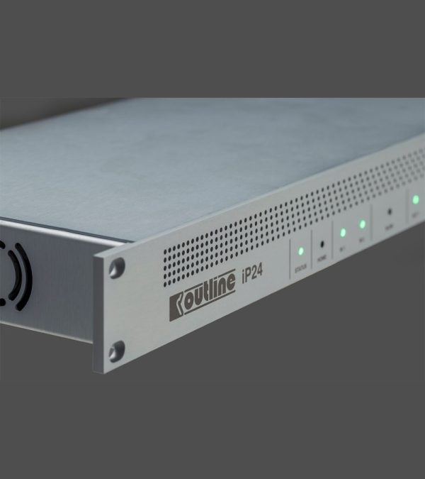 iP 24 Multi-function DSP - Image 4