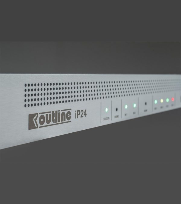 iP 24 Multi-function DSP - Image 5