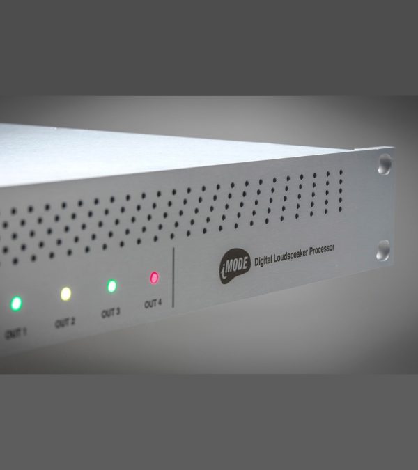 iP 24 Multi-function DSP - Image 6
