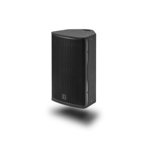 VEGAS 10 - 10″ LF + 1.75″ HF - 130 dB SPL