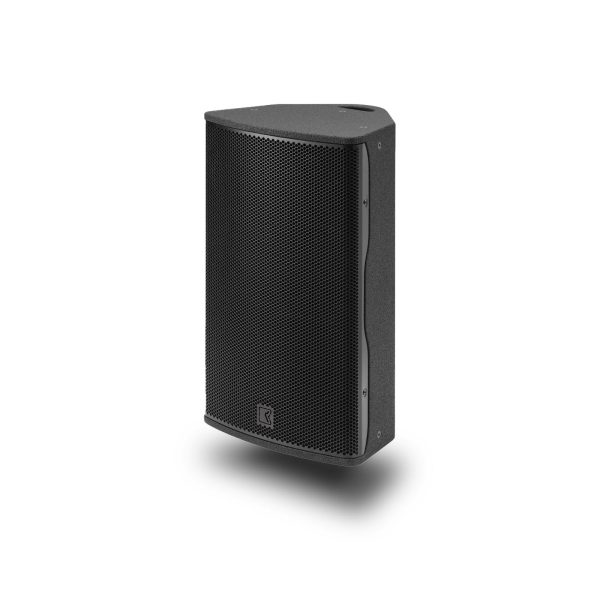 VEGAS 12 - 12″ LF + 1.75″ HF - 131 dB SPL