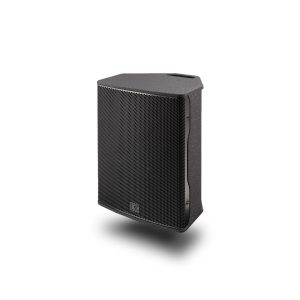 VEGAS 12CX - 12″ LF + 3″ HF - 133 dB SPL