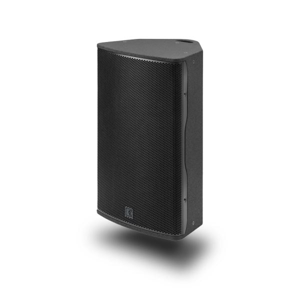 VEGAS 15 - 15″ LF + 1.75″ HF - 132 dB SPL