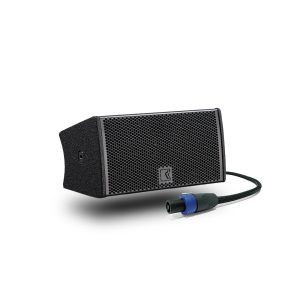 VEGAS 24 - 2 X 4″ LF + 1.5” HF - 122 dB SPL