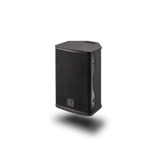 VEGAS 8CX - 8″ LF + 1.5″ HF - 127 dB SPL