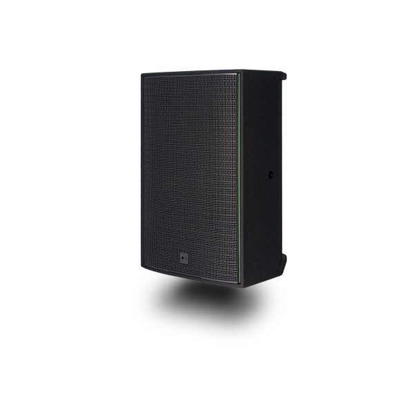 P12 - 12″ LF + 3″ HF - 131,7 dB SPL