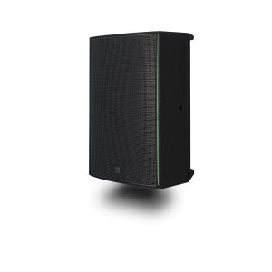 P15 - 15″ LF + 3″ HF - 136,7 dB SPL