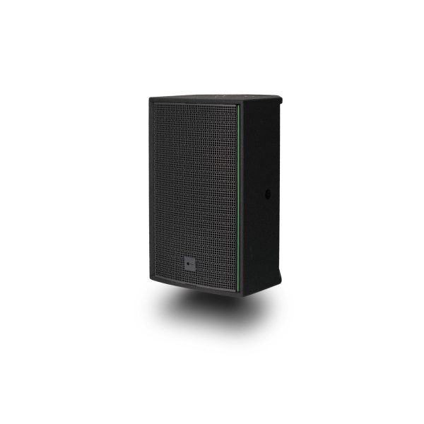 P8 - 8″ LF + 1.5″ HF - 126.4 dB SPL