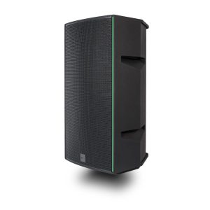 P30 - 2 x 15” LF + 3” HF - 140 dB SPL