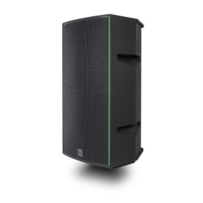 P30 - 2 x 15” LF + 3” HF - 140 dB SPL